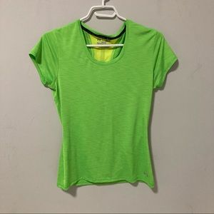 Small Womens Under Armour Tee